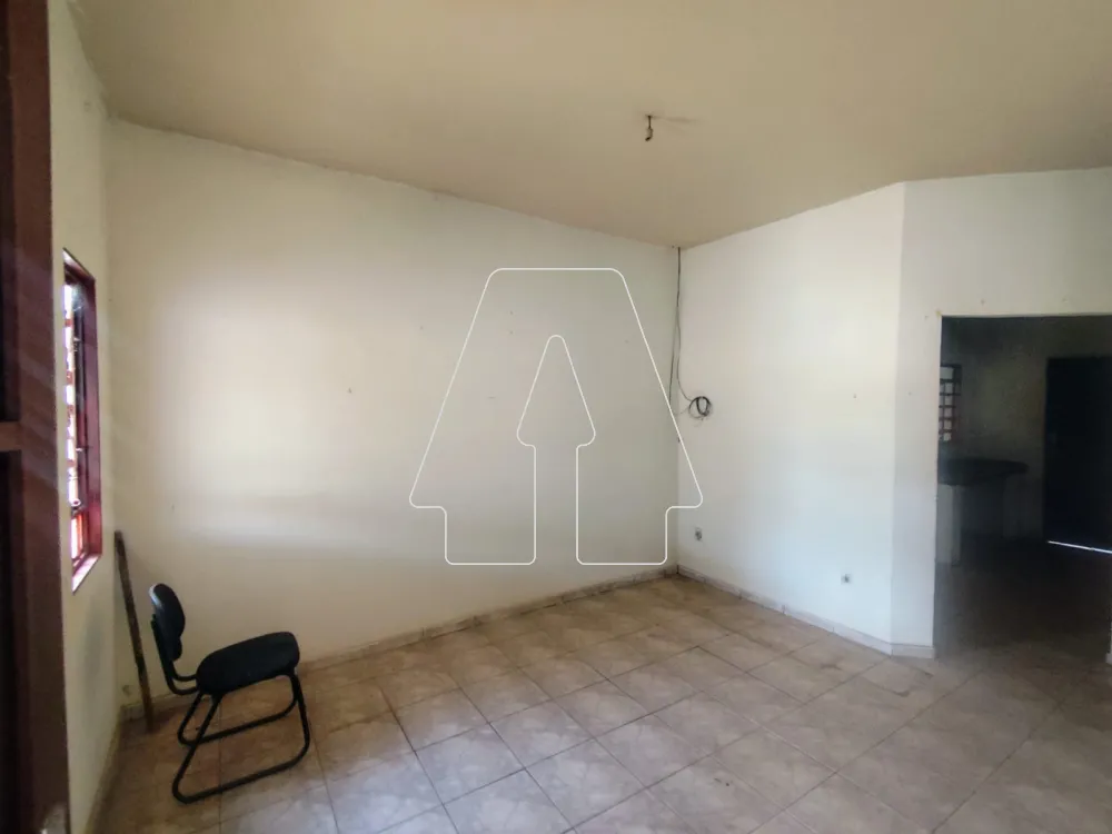 Comprar Casa / Residencial em Ara&ccedil;atuba R$ 150.000,00 - Foto 1