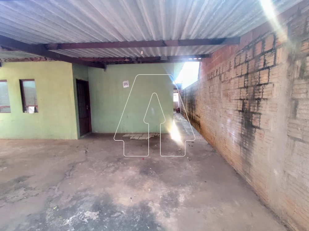 Comprar Casa / Residencial em Ara&ccedil;atuba R$ 150.000,00 - Foto 6