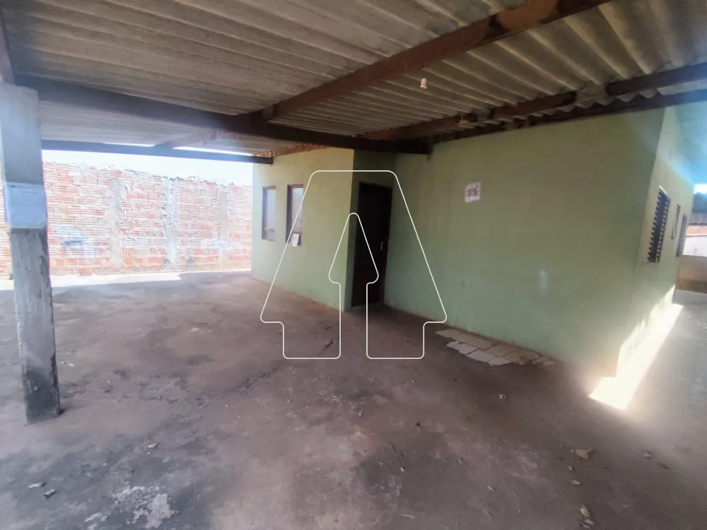 Comprar Casa / Residencial em Ara&ccedil;atuba R$ 150.000,00 - Foto 7