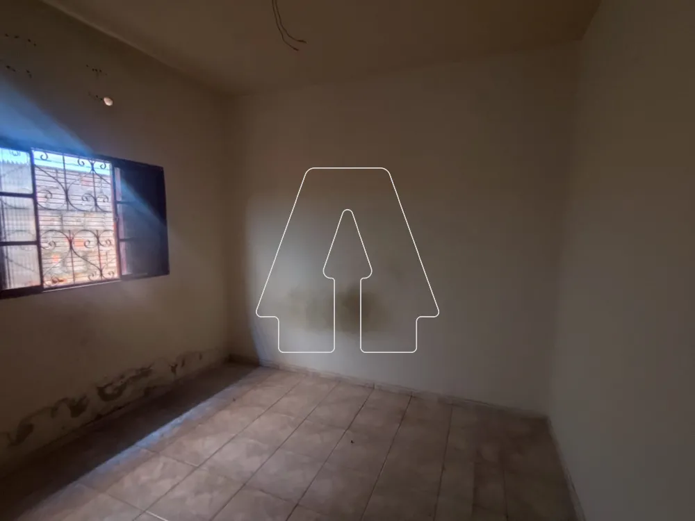 Comprar Casa / Residencial em Ara&ccedil;atuba R$ 150.000,00 - Foto 5