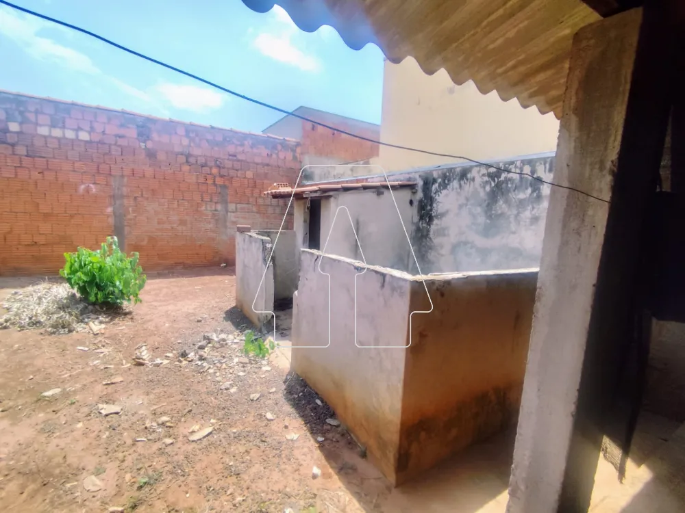 Comprar Casa / Residencial em Ara&ccedil;atuba R$ 150.000,00 - Foto 10