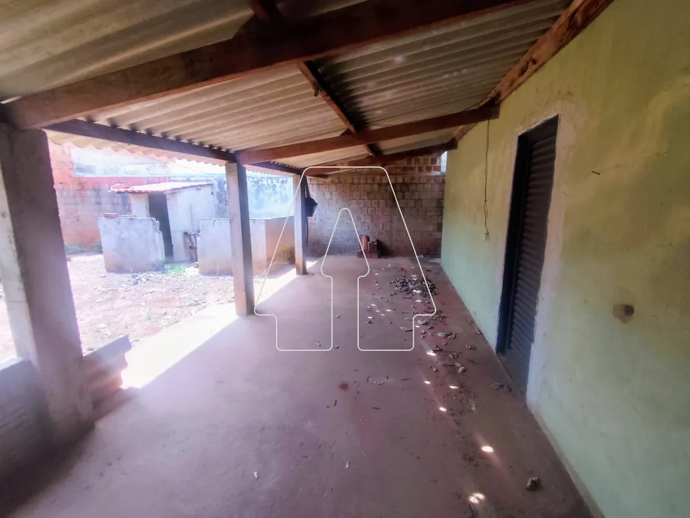 Comprar Casa / Residencial em Ara&ccedil;atuba R$ 150.000,00 - Foto 8