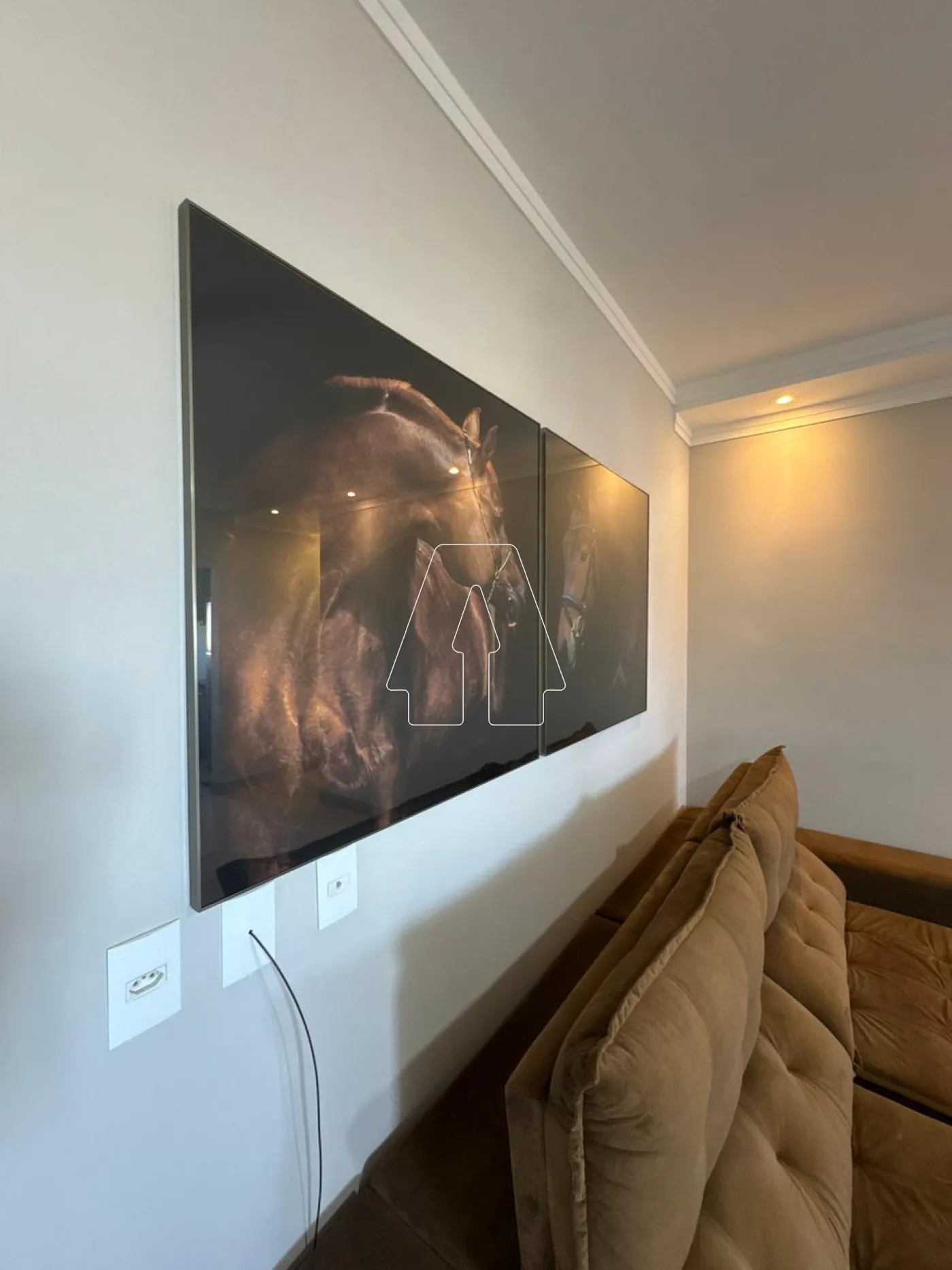 Alugar Apartamento / Padr&atilde;o em Ara&ccedil;atuba R$ 3.800,00 - Foto 2