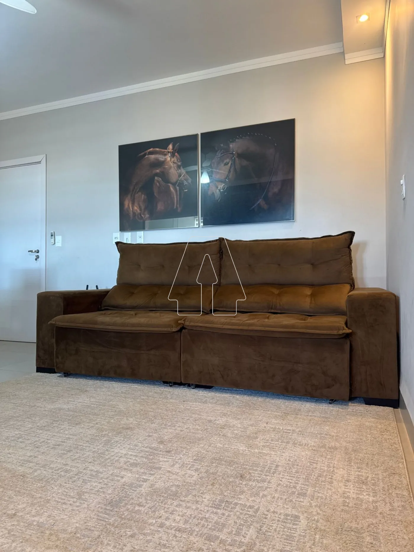 Alugar Apartamento / Padr&atilde;o em Ara&ccedil;atuba R$ 3.800,00 - Foto 9