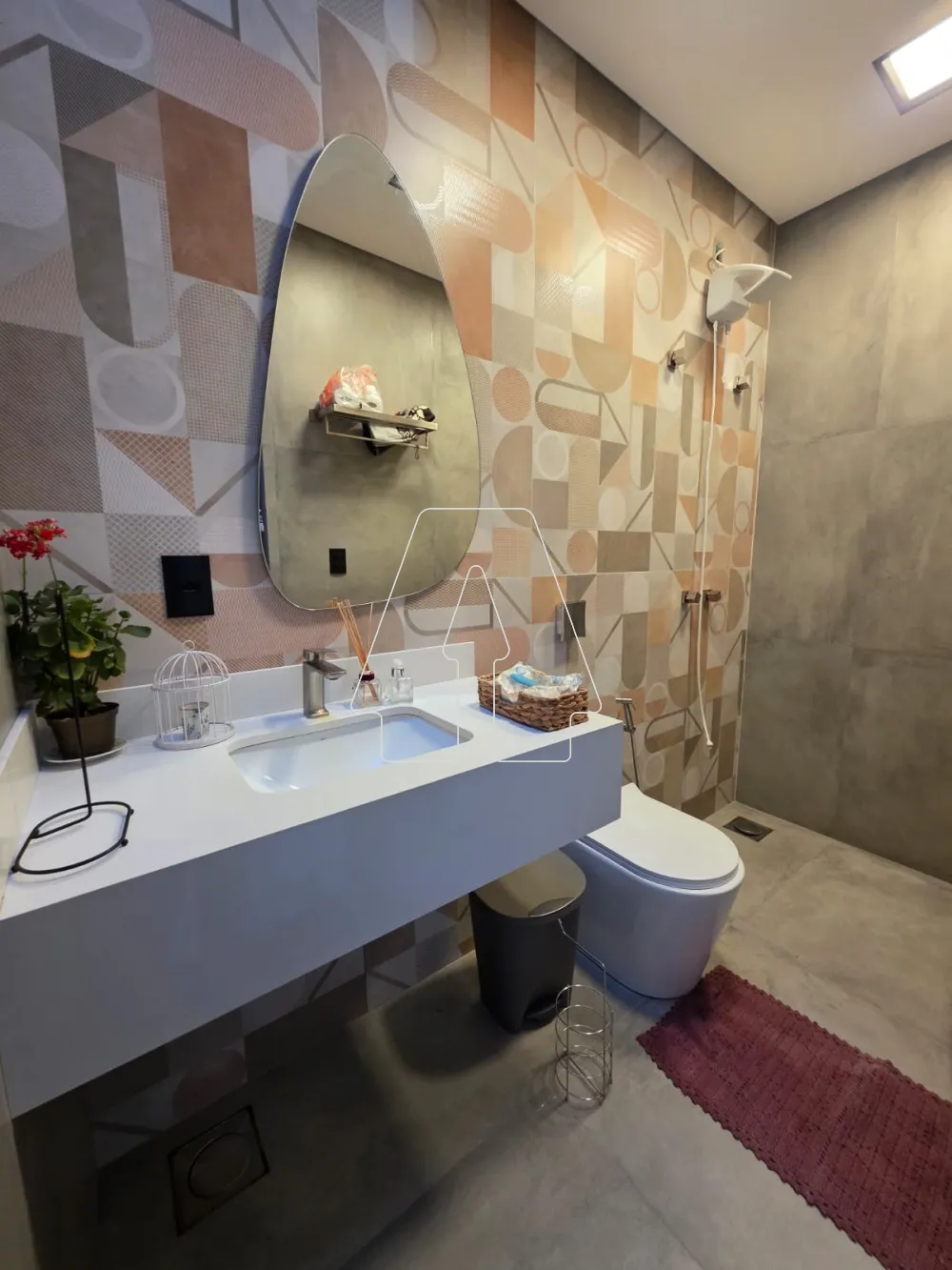 Alugar Casa / Condom&iacute;nio em Ara&ccedil;atuba R$ 11.000,00 - Foto 8