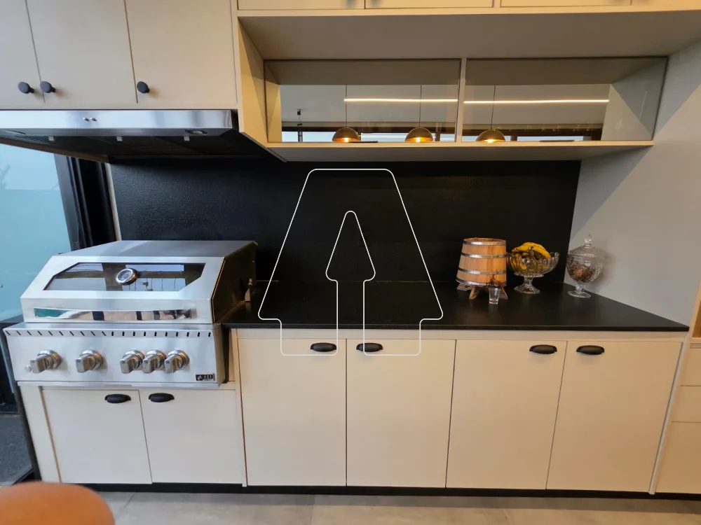Alugar Casa / Condom&iacute;nio em Ara&ccedil;atuba R$ 11.000,00 - Foto 11