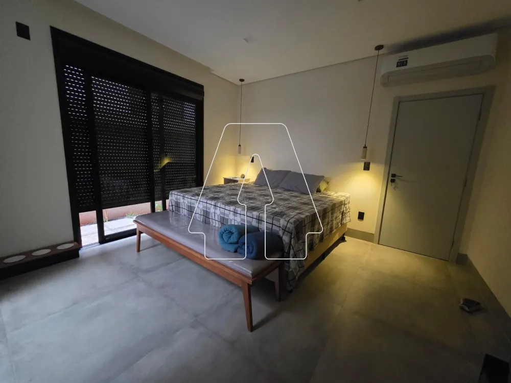 Alugar Casa / Condom&iacute;nio em Ara&ccedil;atuba R$ 11.000,00 - Foto 13