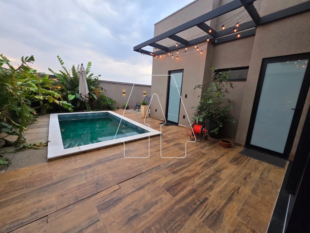 Alugar Casa / Condom&iacute;nio em Ara&ccedil;atuba R$ 11.000,00 - Foto 23