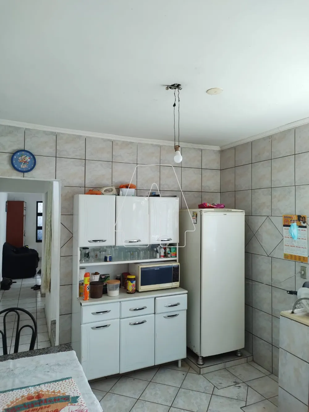 Comprar Casa / Sobrado em Ara&ccedil;atuba R$ 230.000,00 - Foto 10