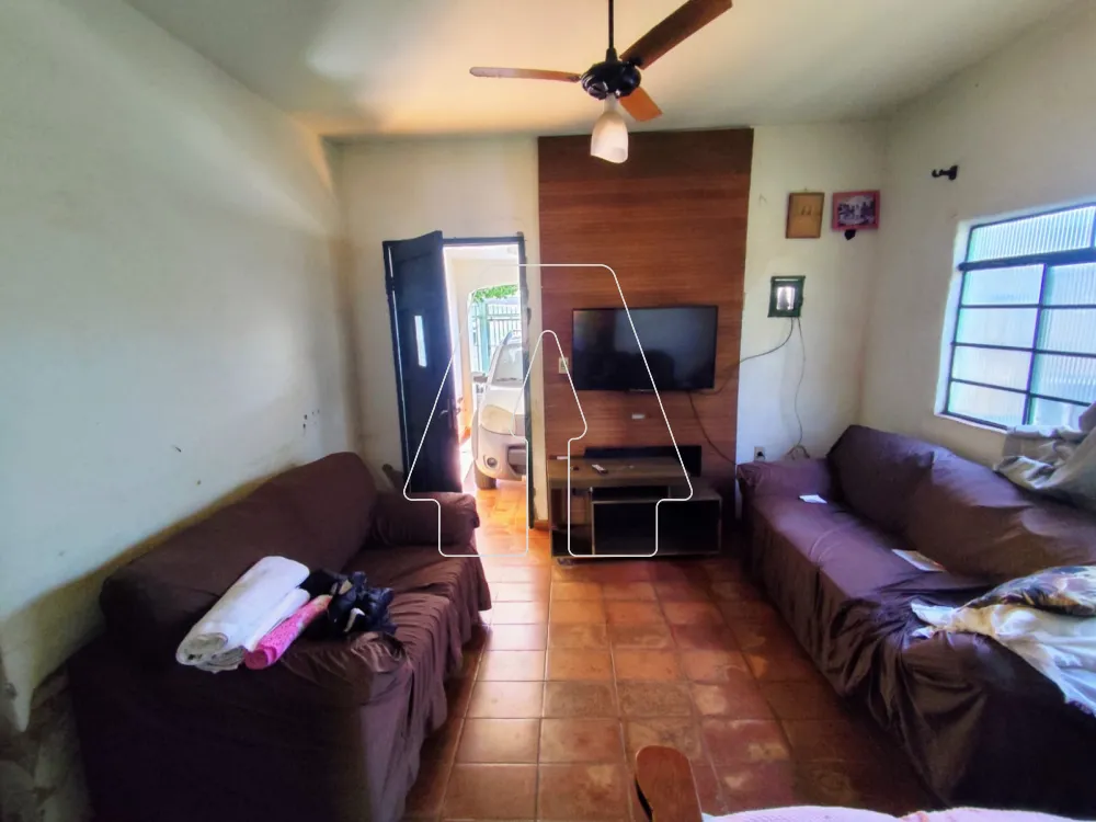 Comprar Casa / Residencial em Ara&ccedil;atuba R$ 225.000,00 - Foto 1