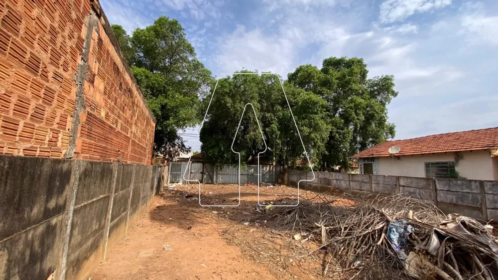 Comprar Terreno / Padr&atilde;o em Ara&ccedil;atuba R$ 95.000,00 - Foto 3