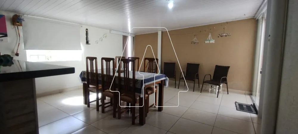 Comprar Casa / Residencial em Ara&ccedil;atuba R$ 336.000,00 - Foto 21