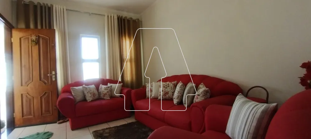 Comprar Casa / Residencial em Ara&ccedil;atuba R$ 336.000,00 - Foto 5