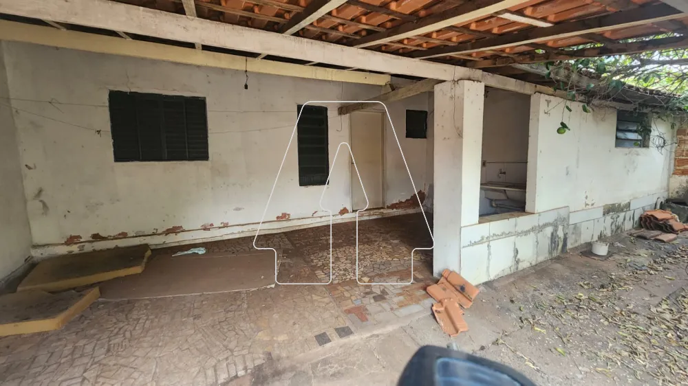 Comprar Casa / Residencial em Ara&ccedil;atuba R$ 155.000,00 - Foto 4