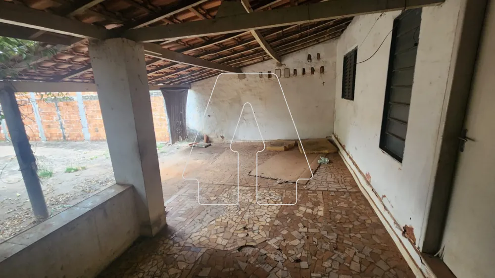 Comprar Casa / Residencial em Ara&ccedil;atuba R$ 155.000,00 - Foto 5