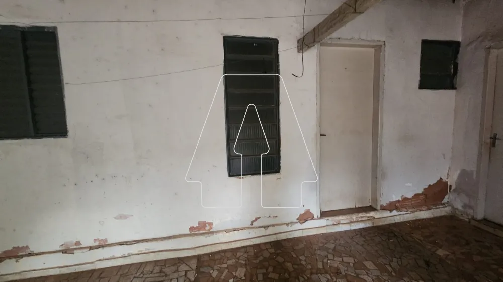 Comprar Casa / Residencial em Ara&ccedil;atuba R$ 155.000,00 - Foto 8