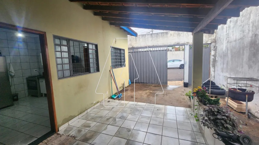 Comprar Casa / Residencial em Ara&ccedil;atuba R$ 290.000,00 - Foto 2
