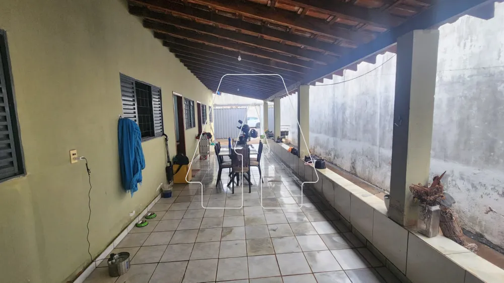 Comprar Casa / Residencial em Ara&ccedil;atuba R$ 290.000,00 - Foto 3