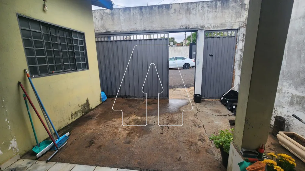 Comprar Casa / Residencial em Ara&ccedil;atuba R$ 290.000,00 - Foto 4
