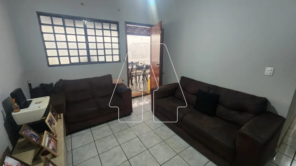 Comprar Casa / Residencial em Ara&ccedil;atuba R$ 290.000,00 - Foto 5