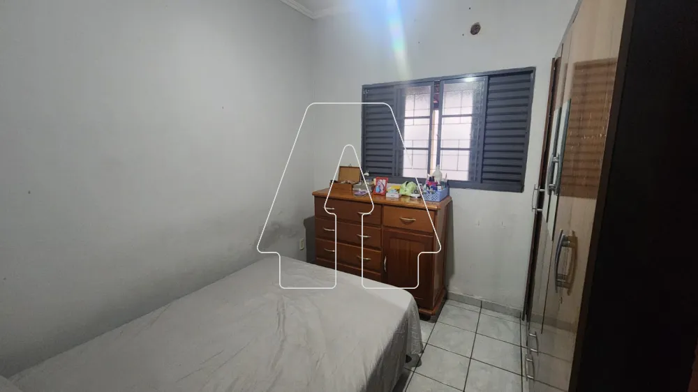 Comprar Casa / Residencial em Ara&ccedil;atuba R$ 290.000,00 - Foto 9