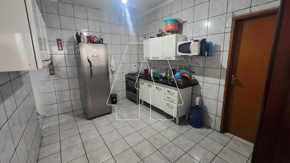 Comprar Casa / Residencial em Ara&ccedil;atuba R$ 290.000,00 - Foto 7