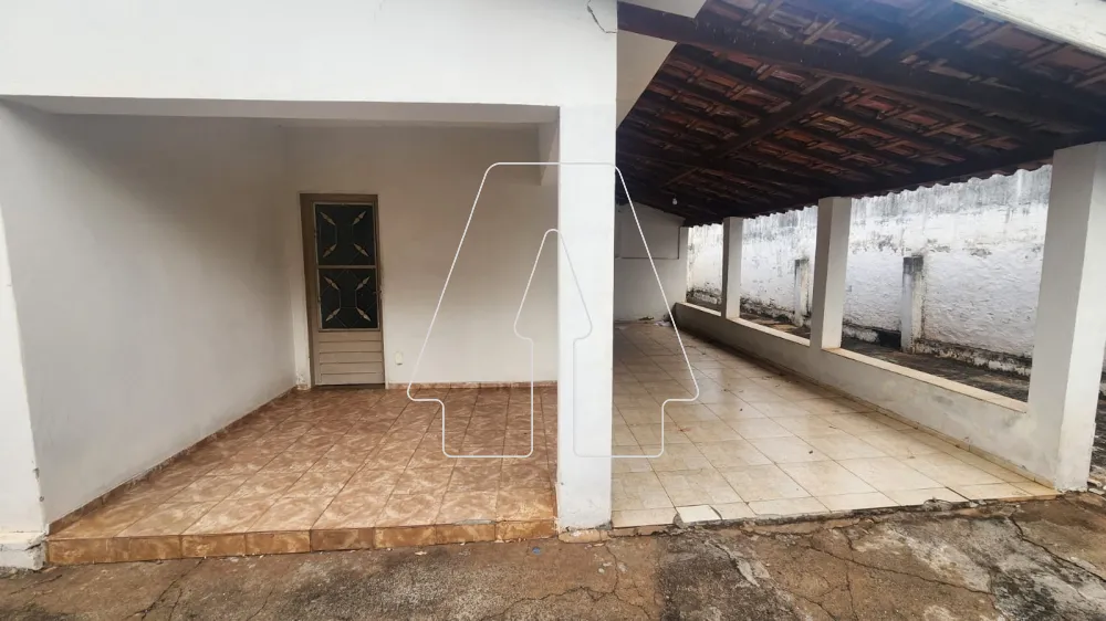Comprar Casa / Residencial em Ara&ccedil;atuba R$ 225.000,00 - Foto 1
