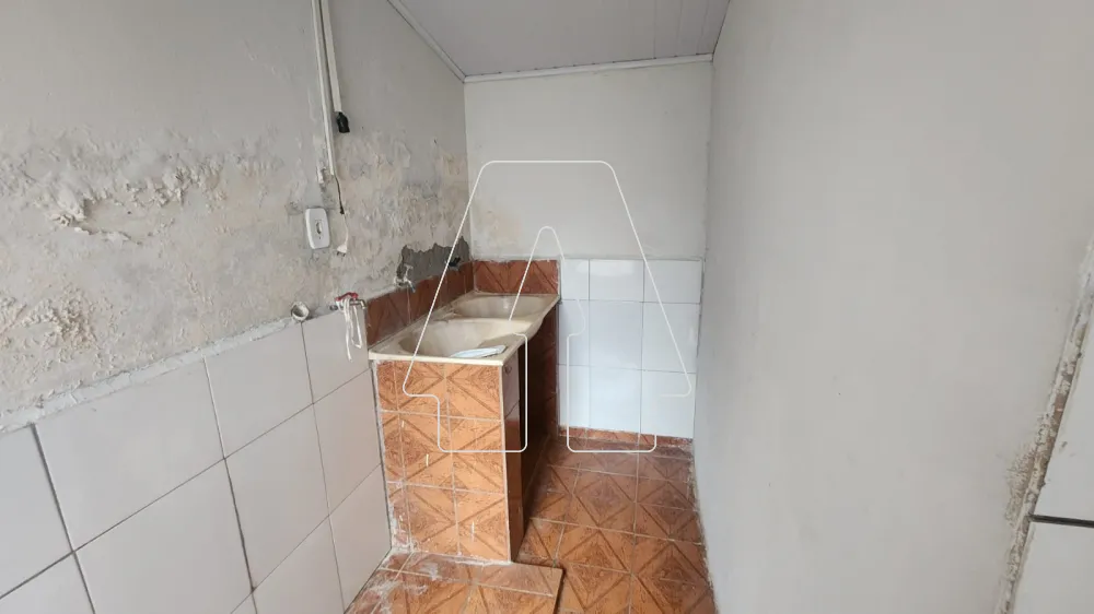 Comprar Casa / Residencial em Ara&ccedil;atuba R$ 225.000,00 - Foto 13