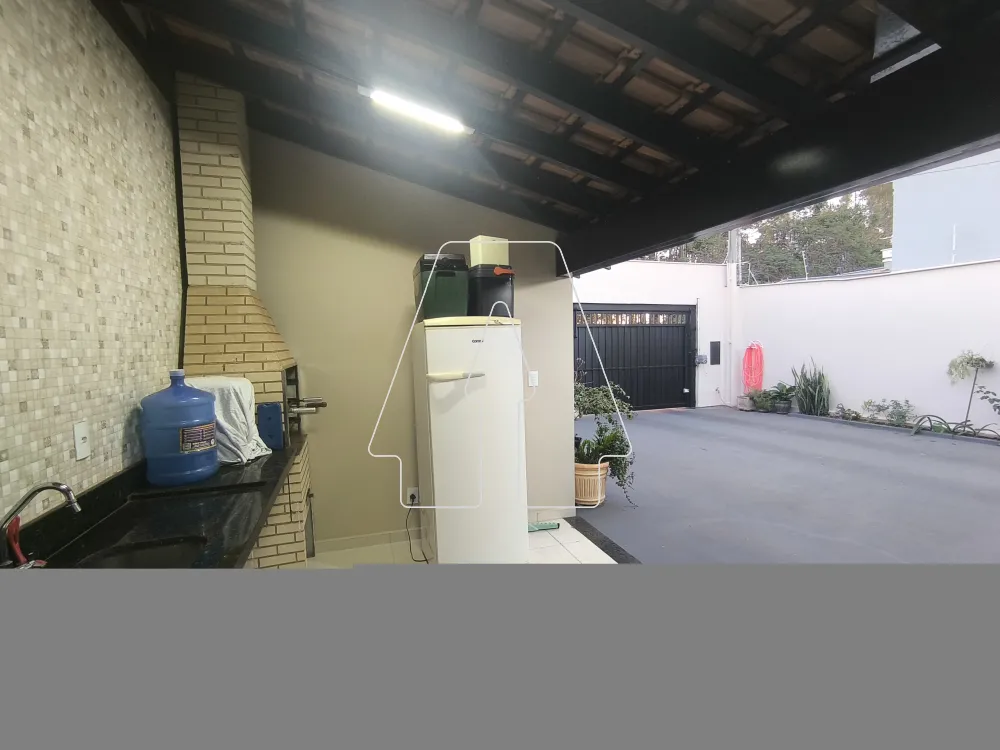 Alugar Casa / Residencial em Ara&ccedil;atuba R$ 1.055,41 - Foto 5