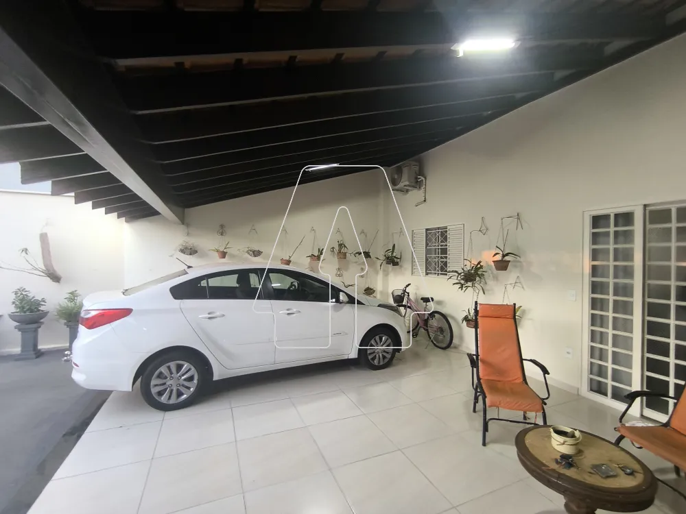 Alugar Casa / Residencial em Ara&ccedil;atuba R$ 1.055,41 - Foto 4