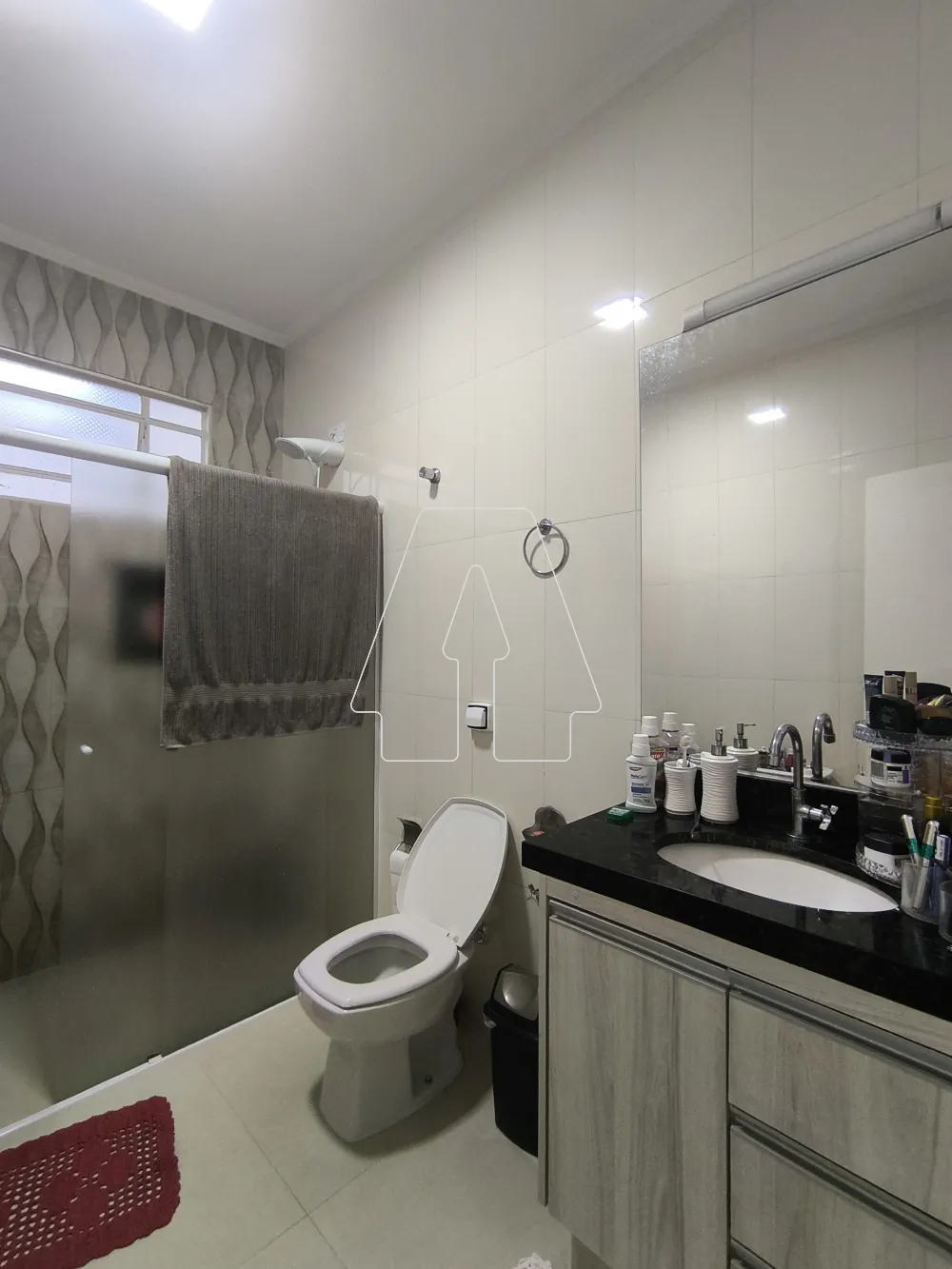 Alugar Casa / Residencial em Ara&ccedil;atuba R$ 1.055,41 - Foto 15