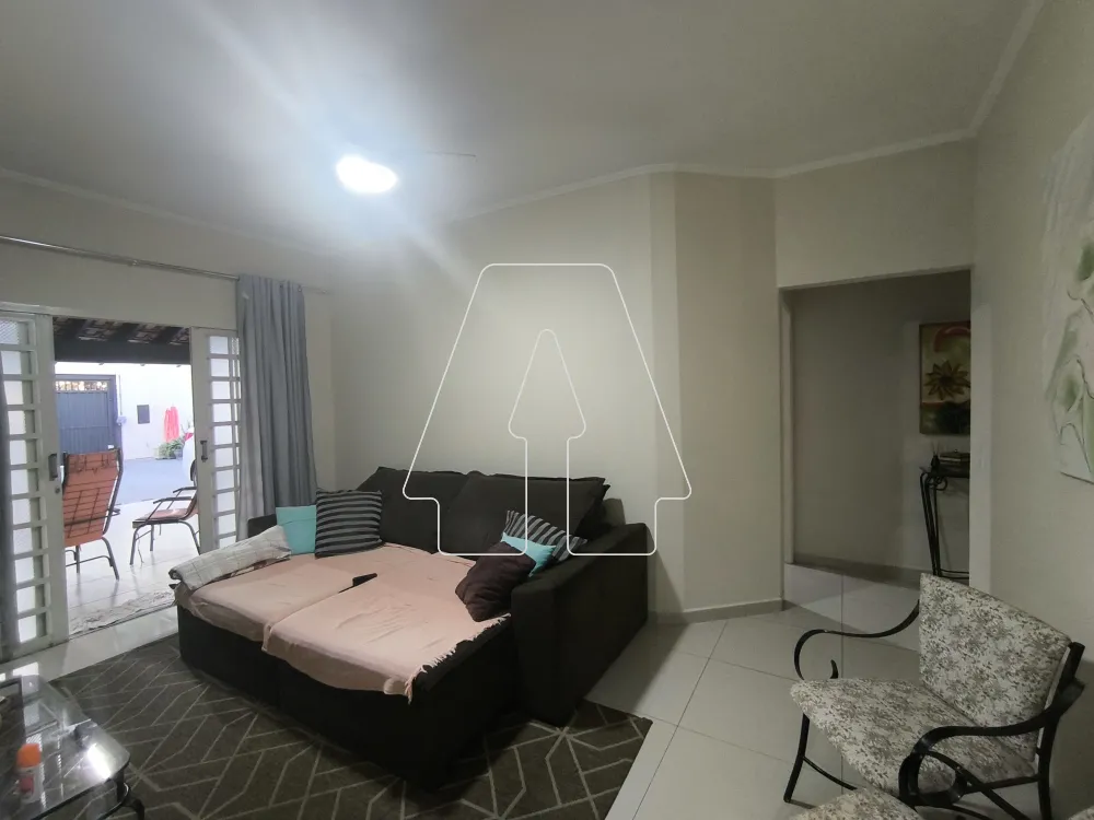 Alugar Casa / Residencial em Ara&ccedil;atuba R$ 1.055,41 - Foto 7