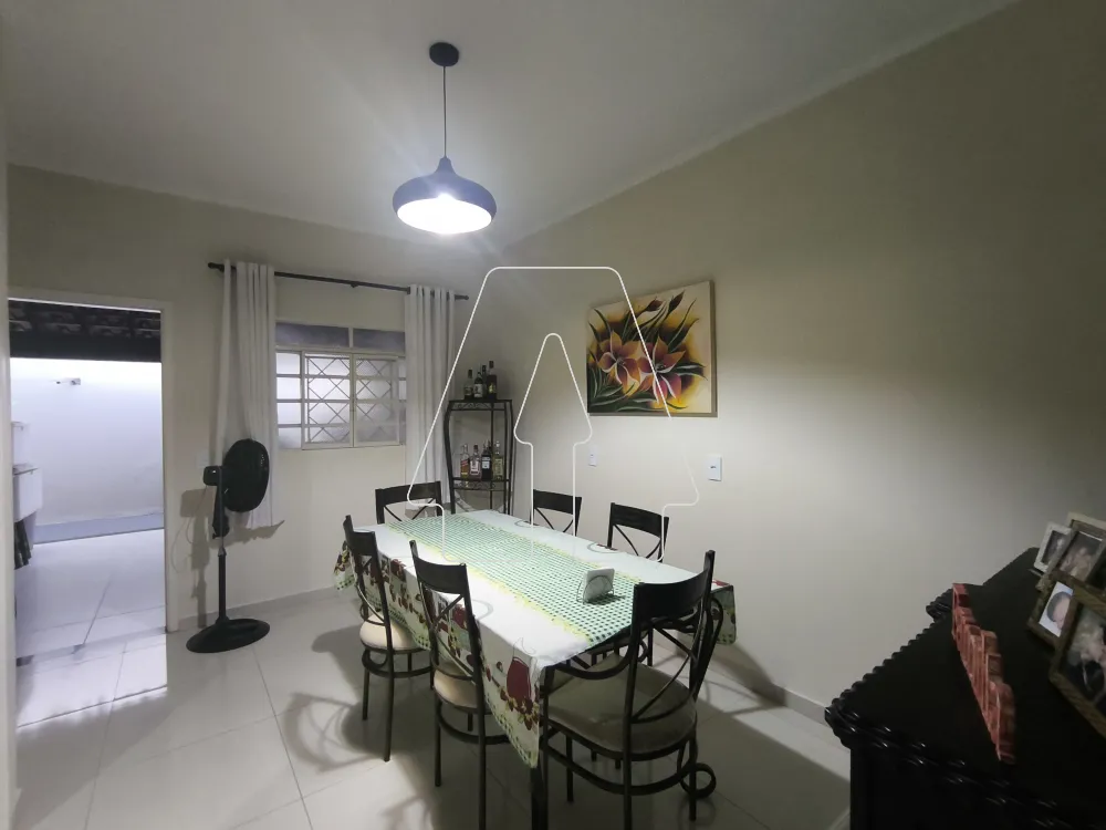 Alugar Casa / Residencial em Ara&ccedil;atuba R$ 1.055,41 - Foto 10