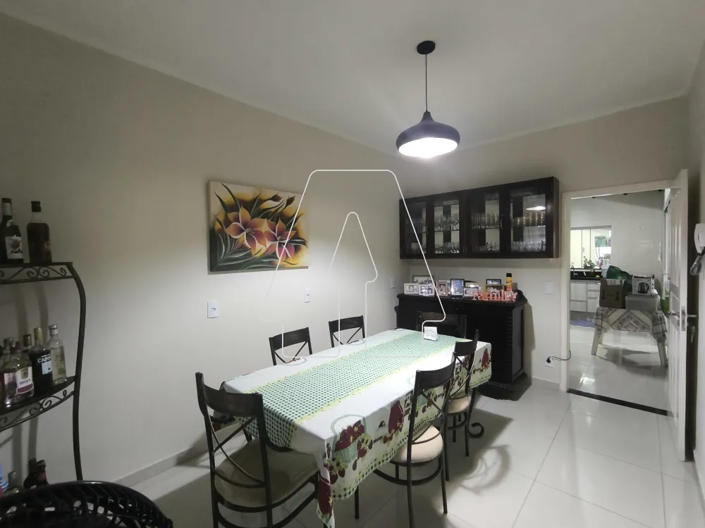 Alugar Casa / Residencial em Ara&ccedil;atuba R$ 1.055,41 - Foto 9