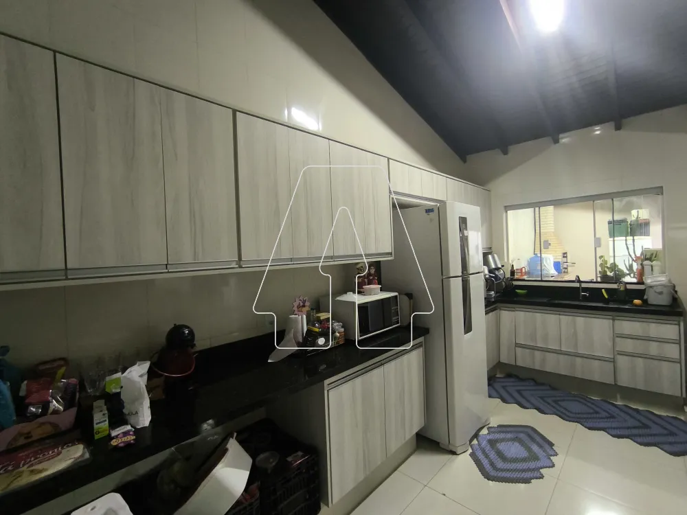 Alugar Casa / Residencial em Ara&ccedil;atuba R$ 1.055,41 - Foto 12