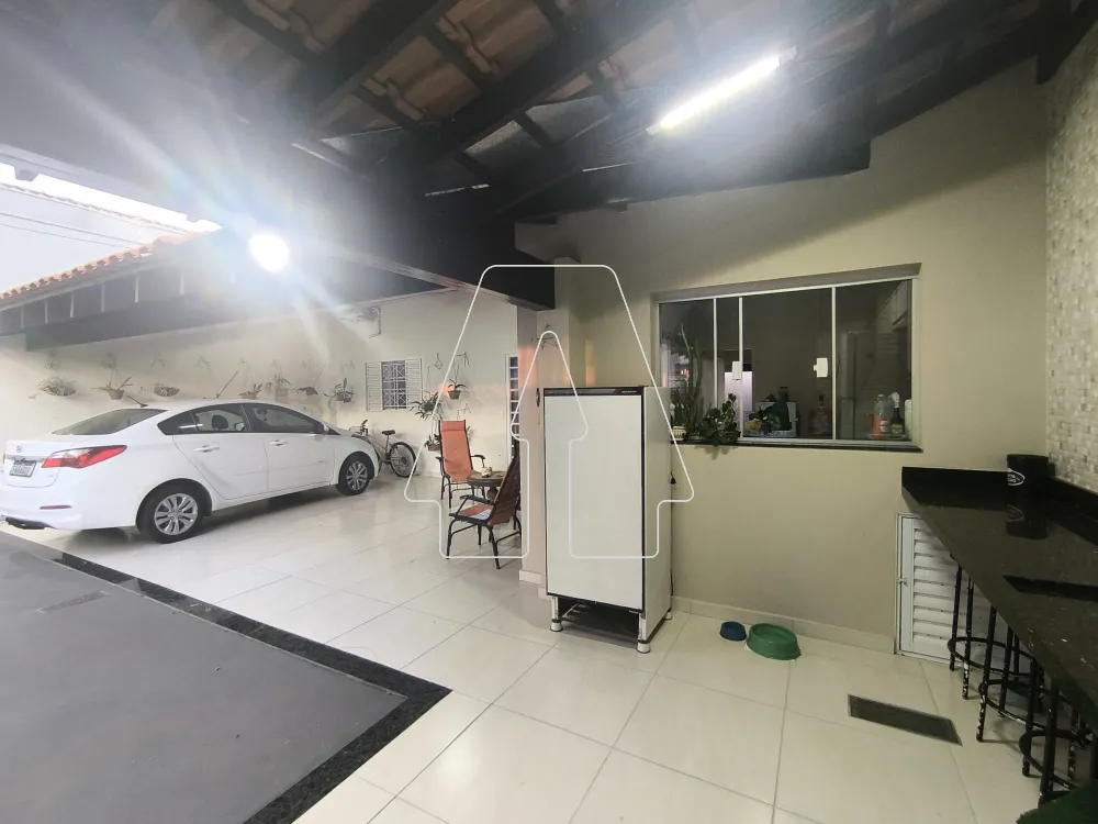 Alugar Casa / Residencial em Ara&ccedil;atuba R$ 1.055,41 - Foto 3