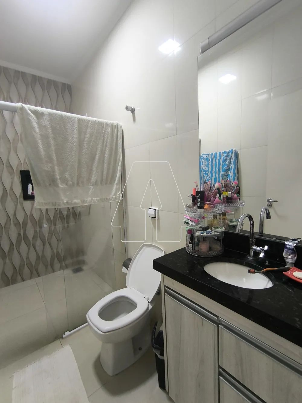 Alugar Casa / Residencial em Ara&ccedil;atuba R$ 1.055,41 - Foto 17
