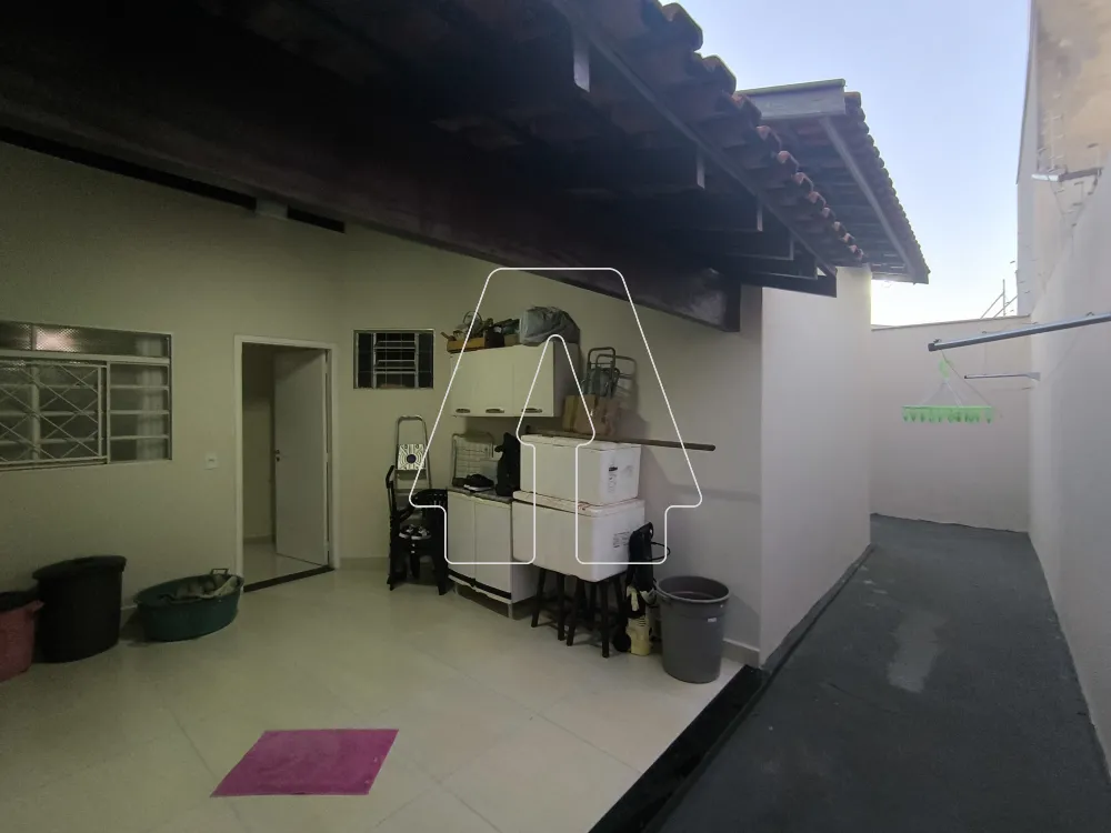 Alugar Casa / Residencial em Ara&ccedil;atuba R$ 1.055,41 - Foto 19