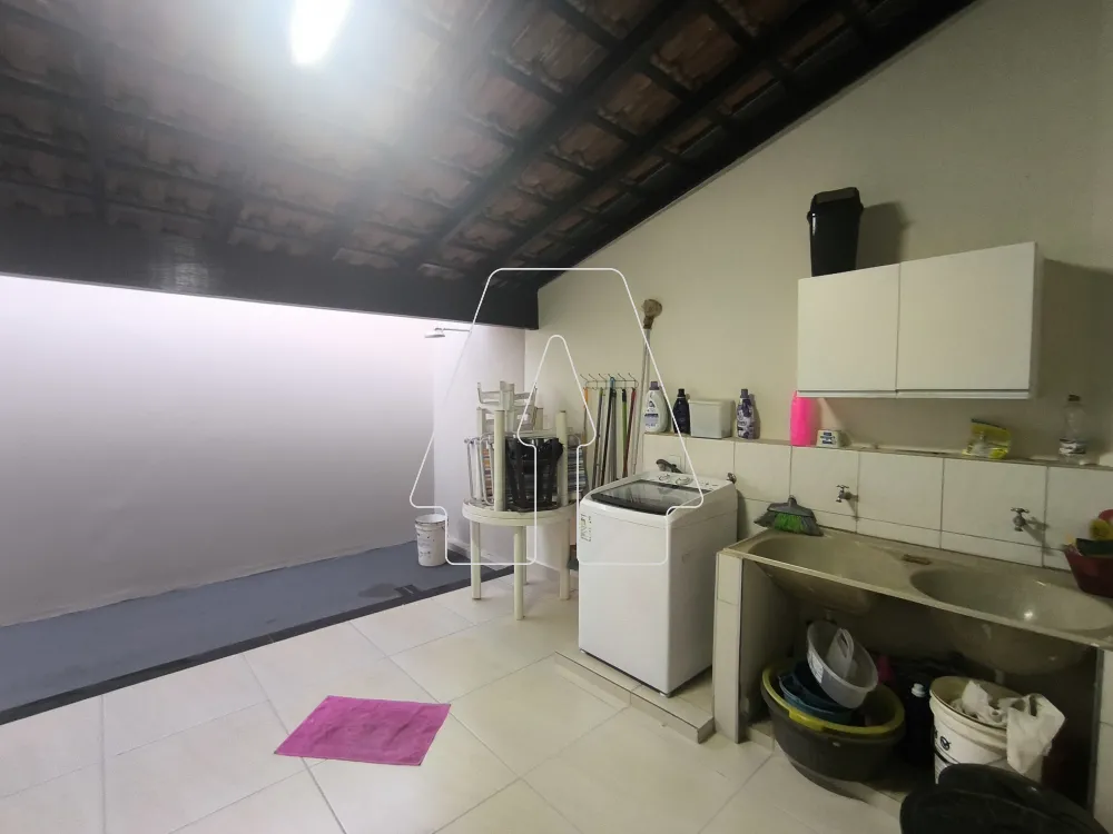 Alugar Casa / Residencial em Ara&ccedil;atuba R$ 1.055,41 - Foto 20