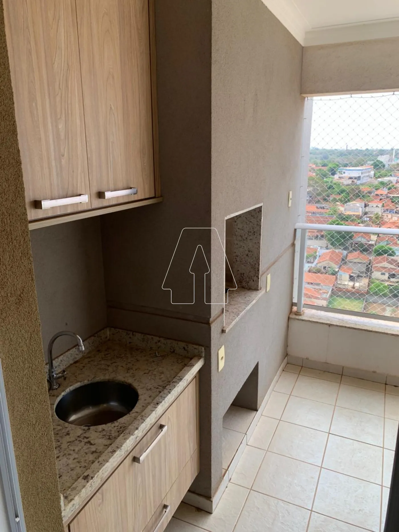 Alugar Apartamento / Padr&atilde;o em Ara&ccedil;atuba R$ 3.800,00 - Foto 10