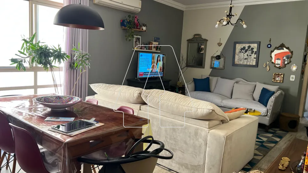 Alugar Apartamento / Padr&atilde;o em Ara&ccedil;atuba R$ 950,00 - Foto 1