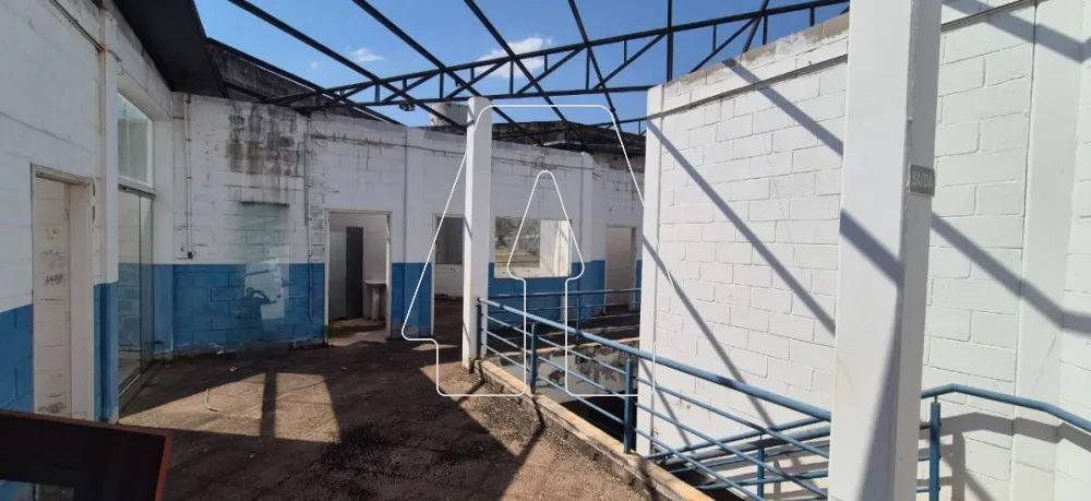 Alugar Terreno / Padr&atilde;o em Ara&ccedil;atuba R$ 8.000,00 - Foto 2