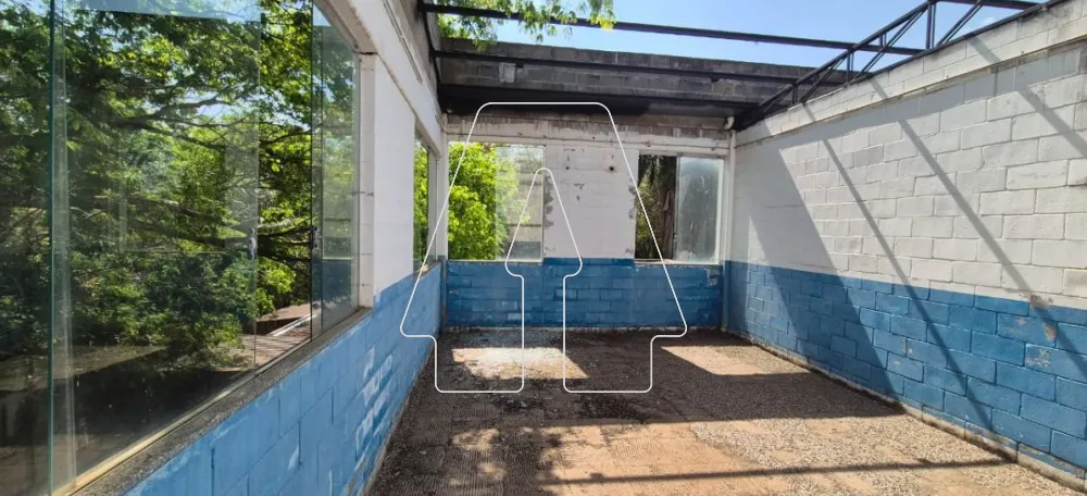 Alugar Terreno / Padr&atilde;o em Ara&ccedil;atuba R$ 8.000,00 - Foto 5