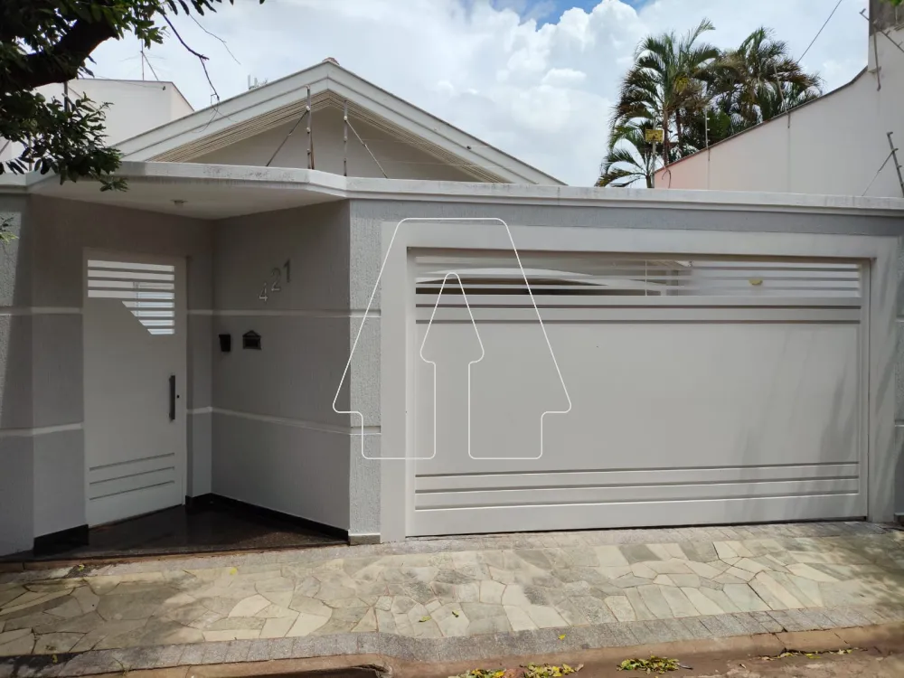 Comprar Casa / Residencial em Ara&ccedil;atuba R$ 395.000,00 - Foto 2