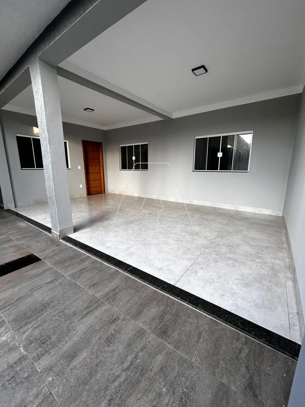 Alugar Casa / Residencial em Ara&ccedil;atuba R$ 700,00 - Foto 9