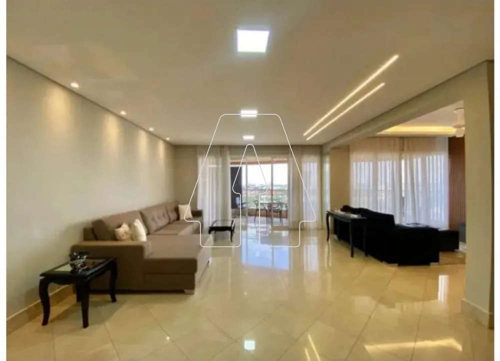 Alugar Apartamento / Padr&atilde;o em Ara&ccedil;atuba R$ 3.800,00 - Foto 6