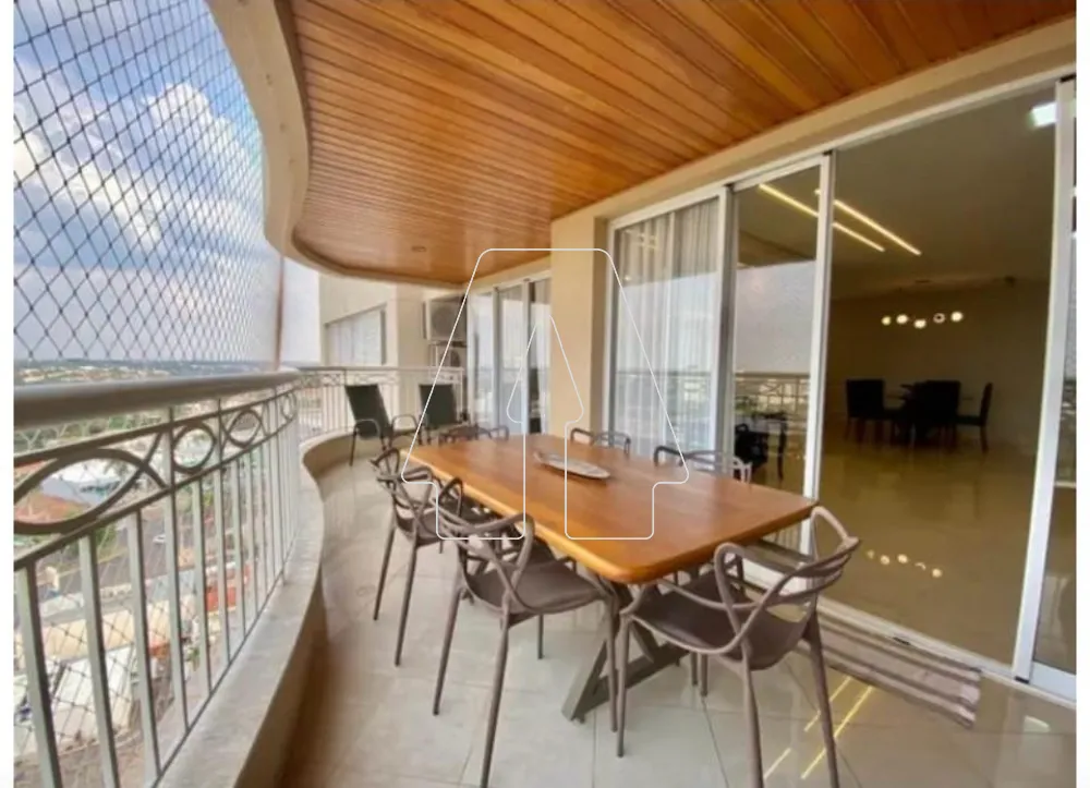Alugar Apartamento / Padr&atilde;o em Ara&ccedil;atuba R$ 3.800,00 - Foto 11