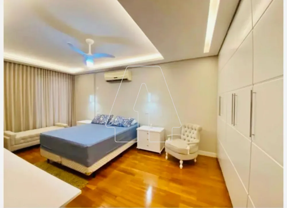 Alugar Apartamento / Padr&atilde;o em Ara&ccedil;atuba R$ 3.800,00 - Foto 25