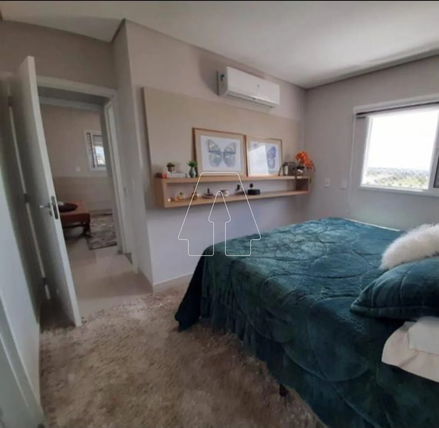 Alugar Apartamento / Padr&atilde;o em Ara&ccedil;atuba R$ 3.200,00 - Foto 5