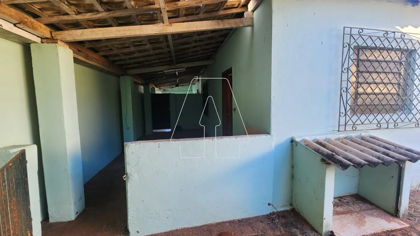 Comprar Casa / Residencial em Ara&ccedil;atuba R$ 212.000,00 - Foto 17